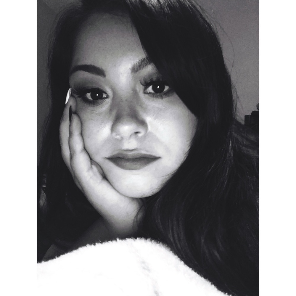 Meet your Posher, Gabby